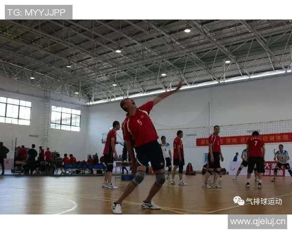 深圳排球队的心理素质揭秘：如何在比赛中保持冷静与专注