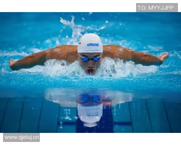 蝶泳动作解析与技巧提升全面指南助力游泳成绩突破 蝶泳动作解析与技巧提升全面指南助力游泳成绩突破