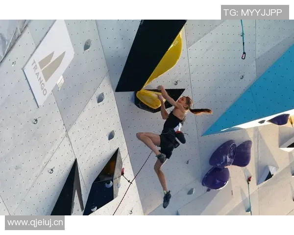 西安攀岩队节奏之争引发热议攀岩运动未来何去何从 西安攀岩队节奏之争引发热议攀岩运动未来何去何从