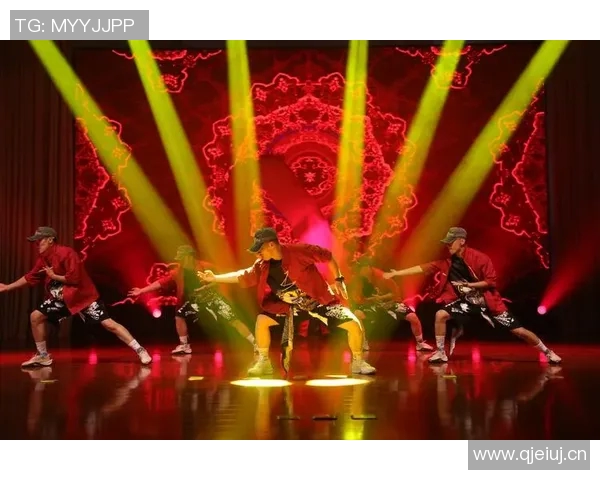 西安街舞队实力揭秘:舞动青春的热血与激情 西安街舞队实力揭秘:舞动青春的热血与激情